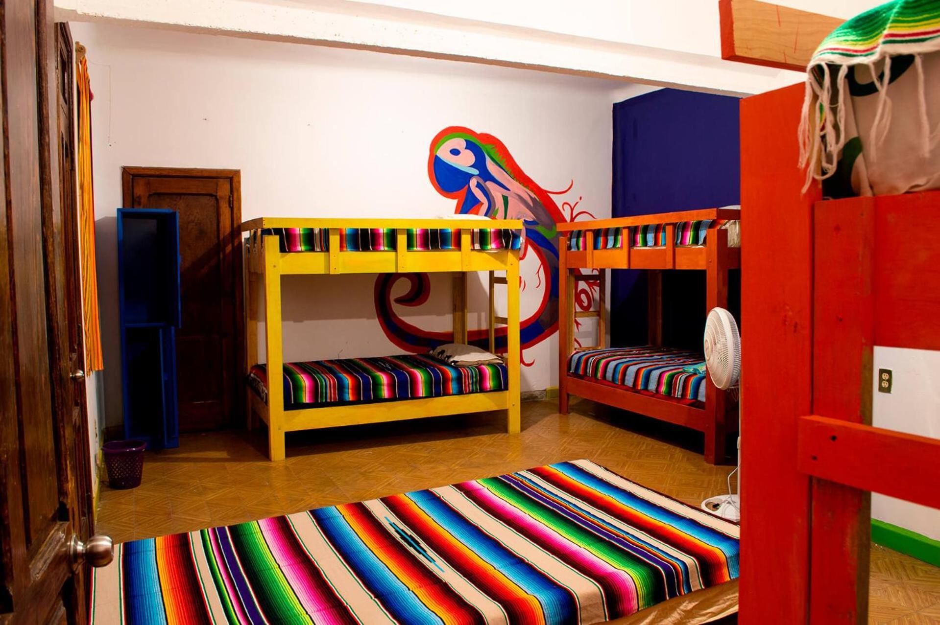 Hostal Chesal San Luis Potosí Extérieur photo